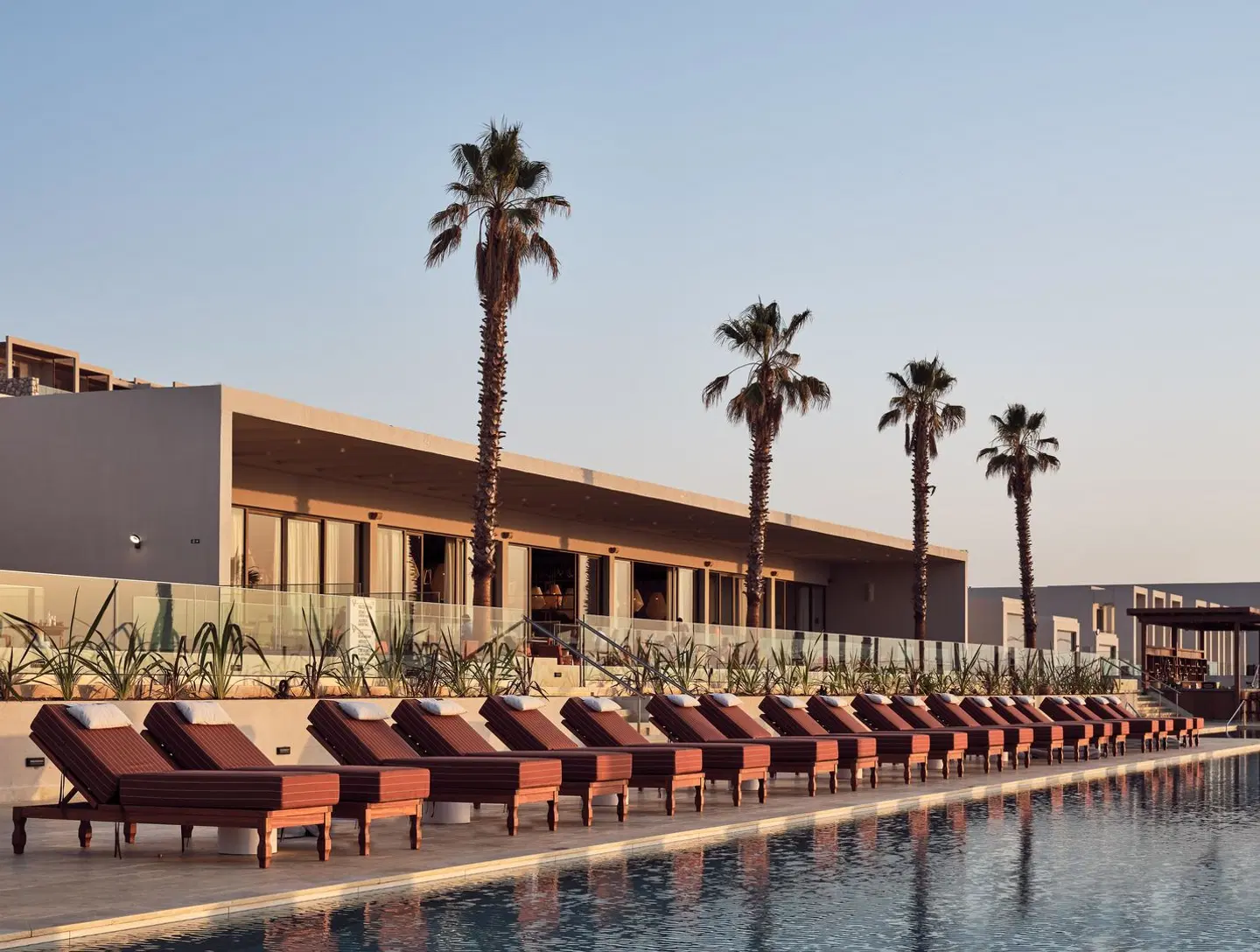 The Royal Senses Resort & Spa, Curio Collection by Hilton OUTDOOR_POOL