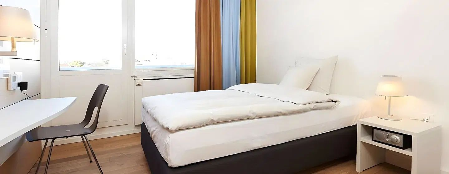 Steinenschanze ROOM_EXAMPLE