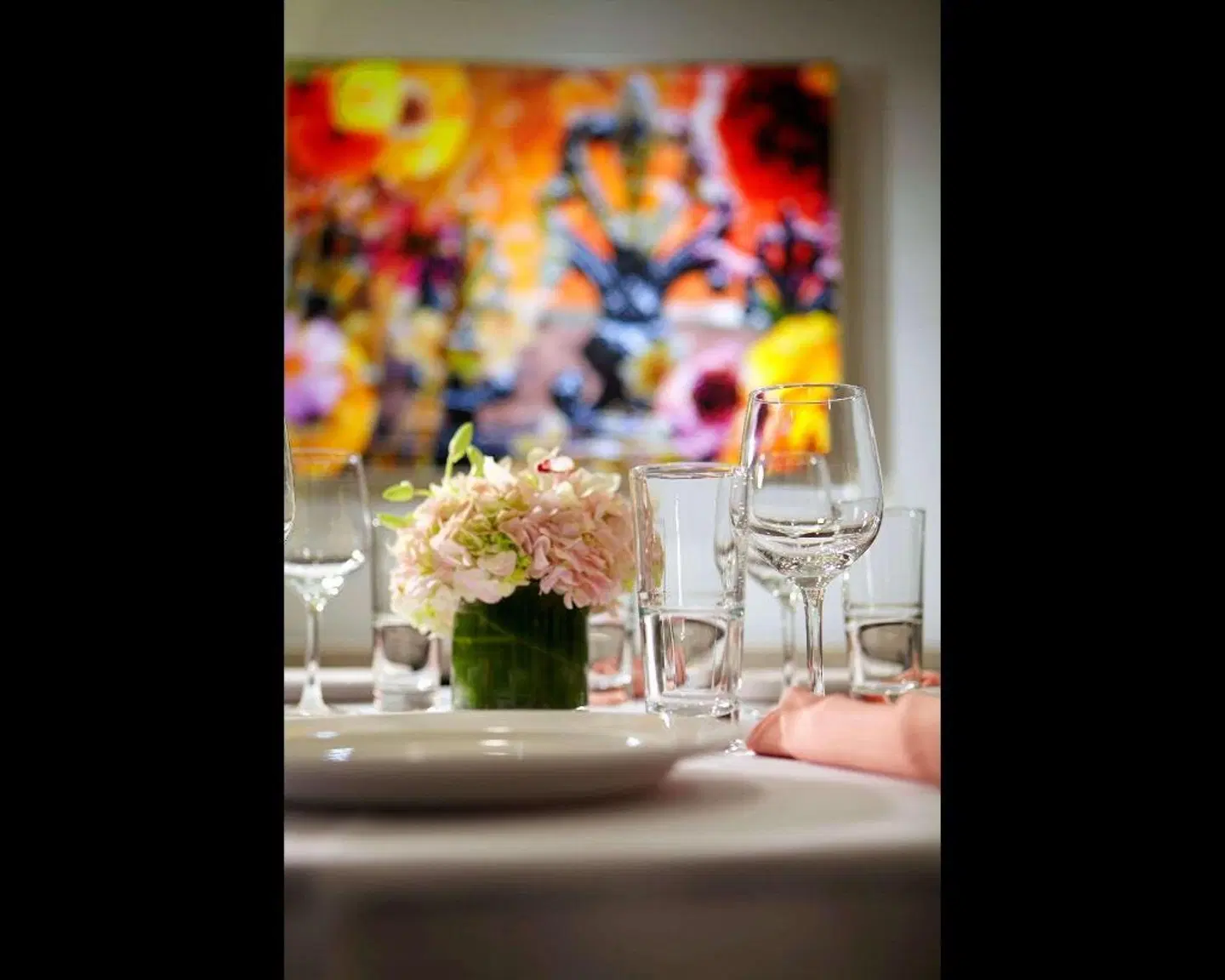 Cambria Hotel & Suites New York - Chelsea Restaurant