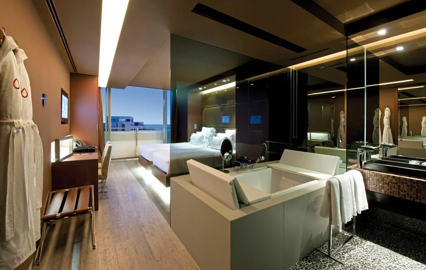 The Vine LOUNGE_LOBBY