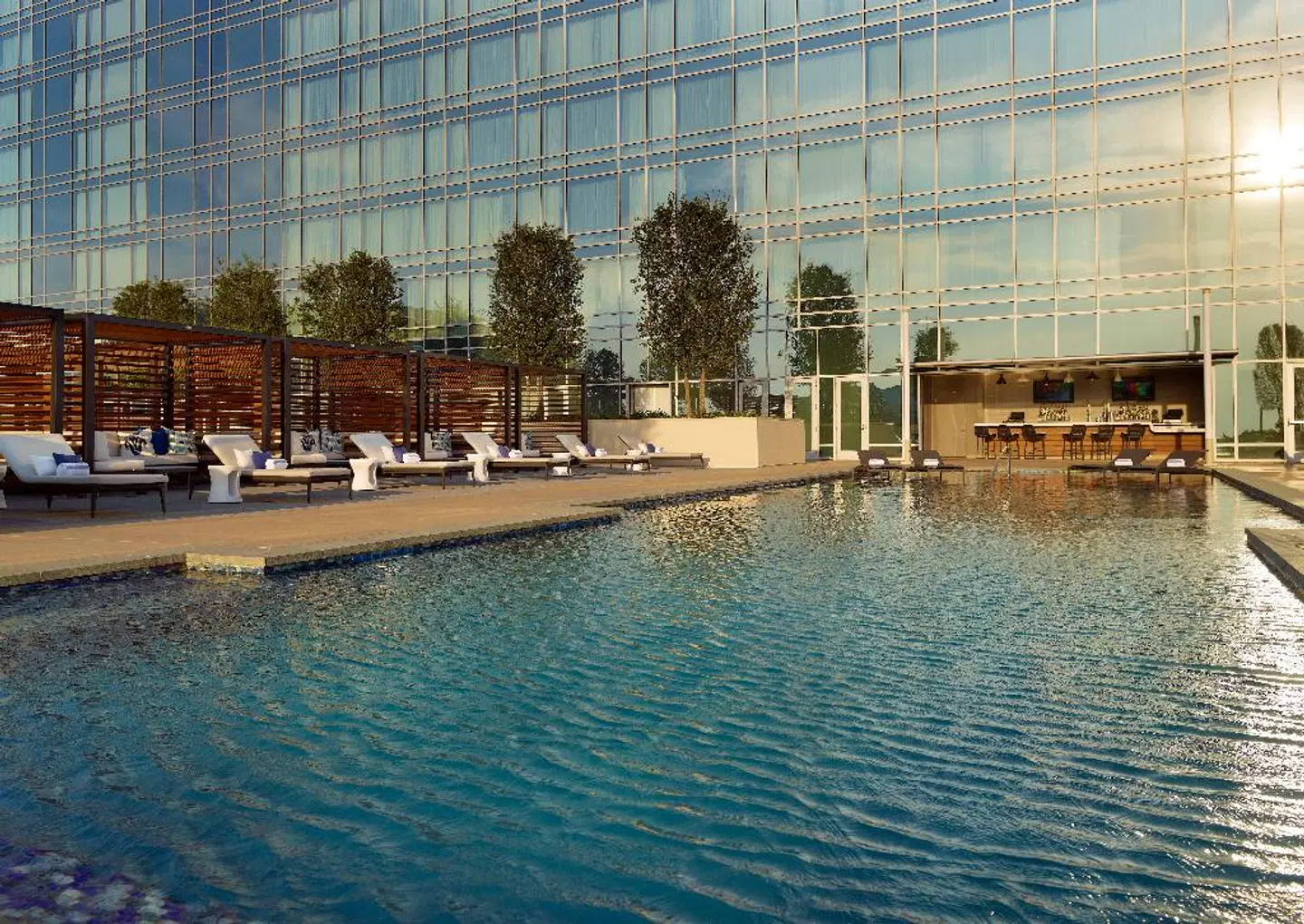 Omni Frisco Hotel OUTDOOR_POOL