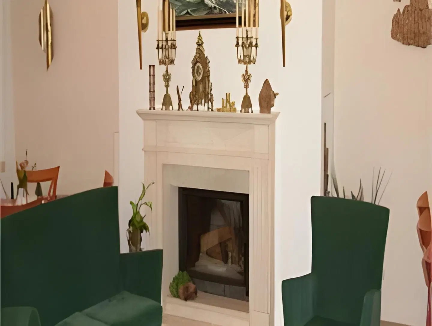 Stadt Waren ROOM_EXAMPLE