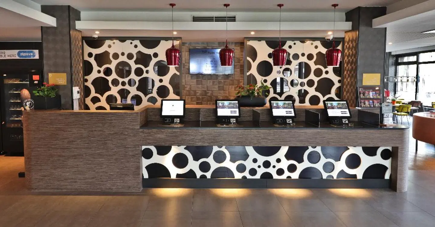 XO Hotels Park West Konferenz