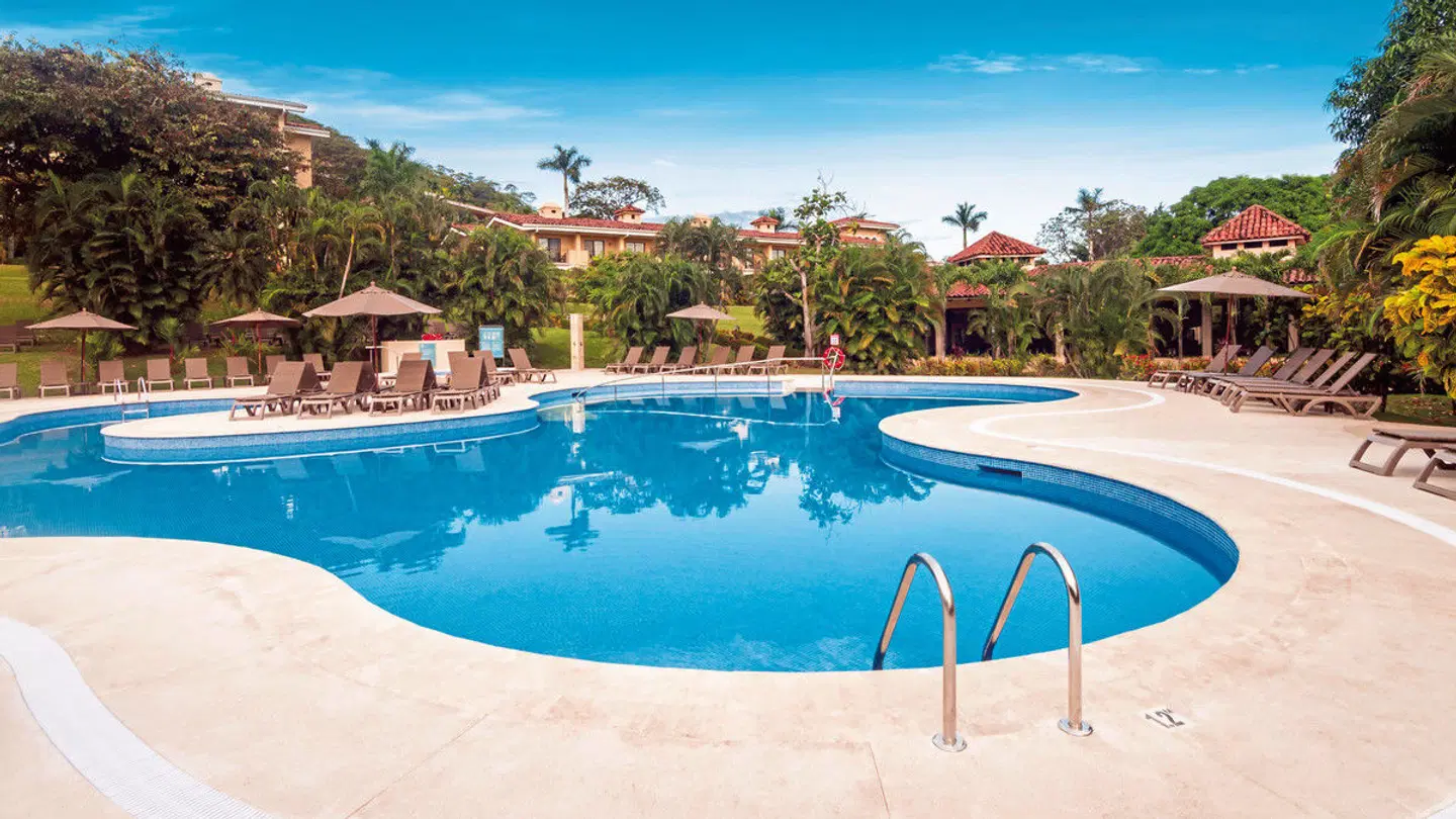 Occidental Papagayo OUTDOOR_POOL