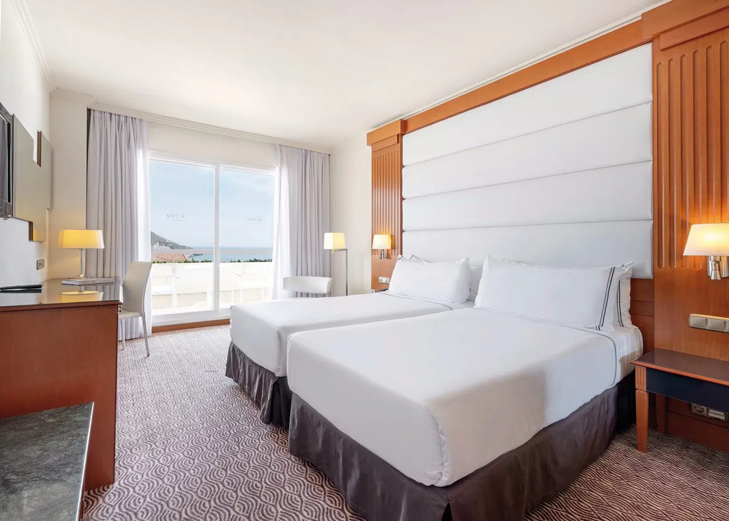 Meliá Sitges ROOM_EXAMPLE