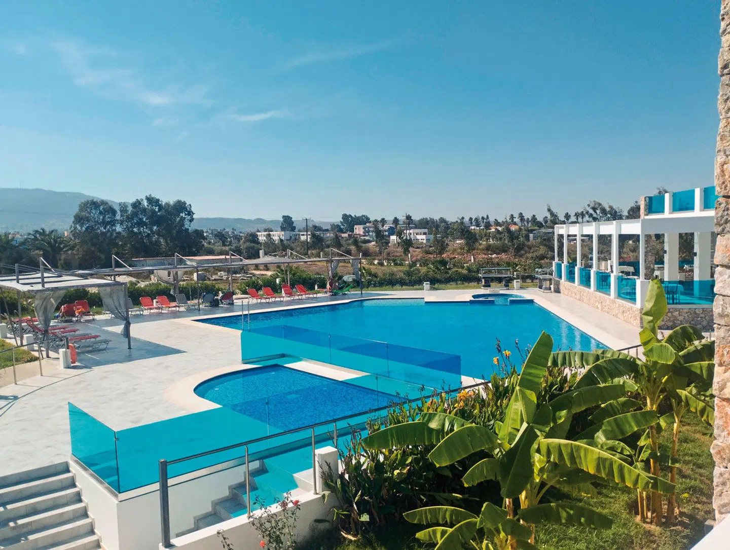 Cavo D'oro OUTDOOR_POOL