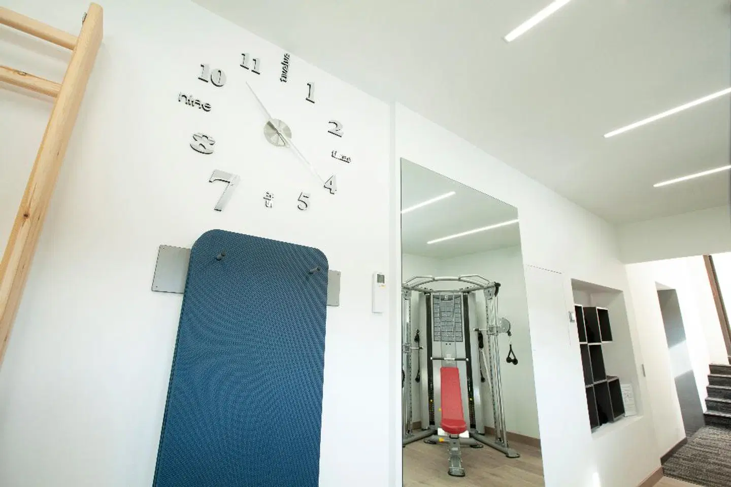 Hotel Concordia Barcelona MODEL_IMPRESSION