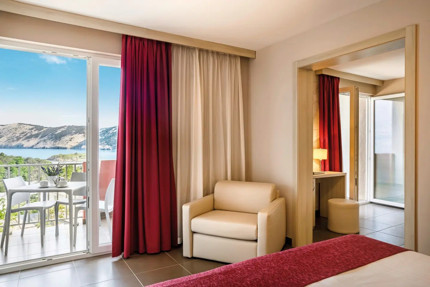 San Marino Resort Lopar Hotel ROOM_EXAMPLE