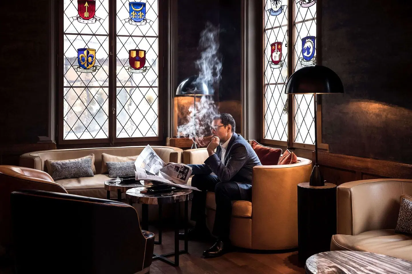 Zum Storchen Restaurant