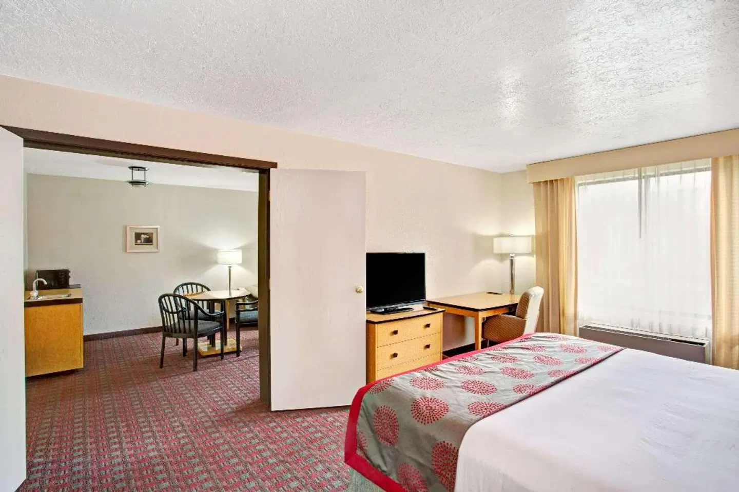 Ramada Salt Lake City Airport ROOM_EXAMPLE