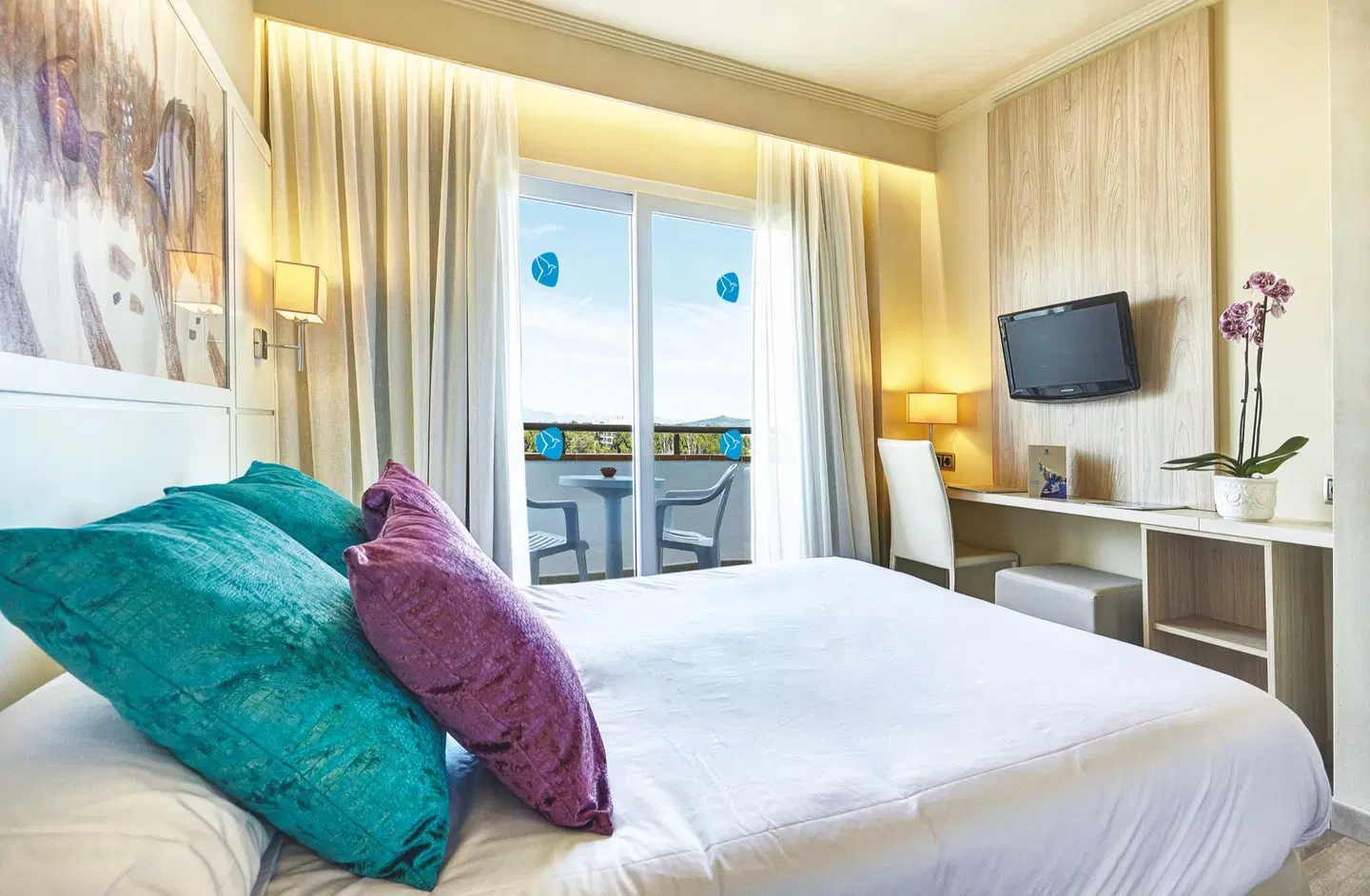 Grupotel Maritimo ROOM_EXAMPLE