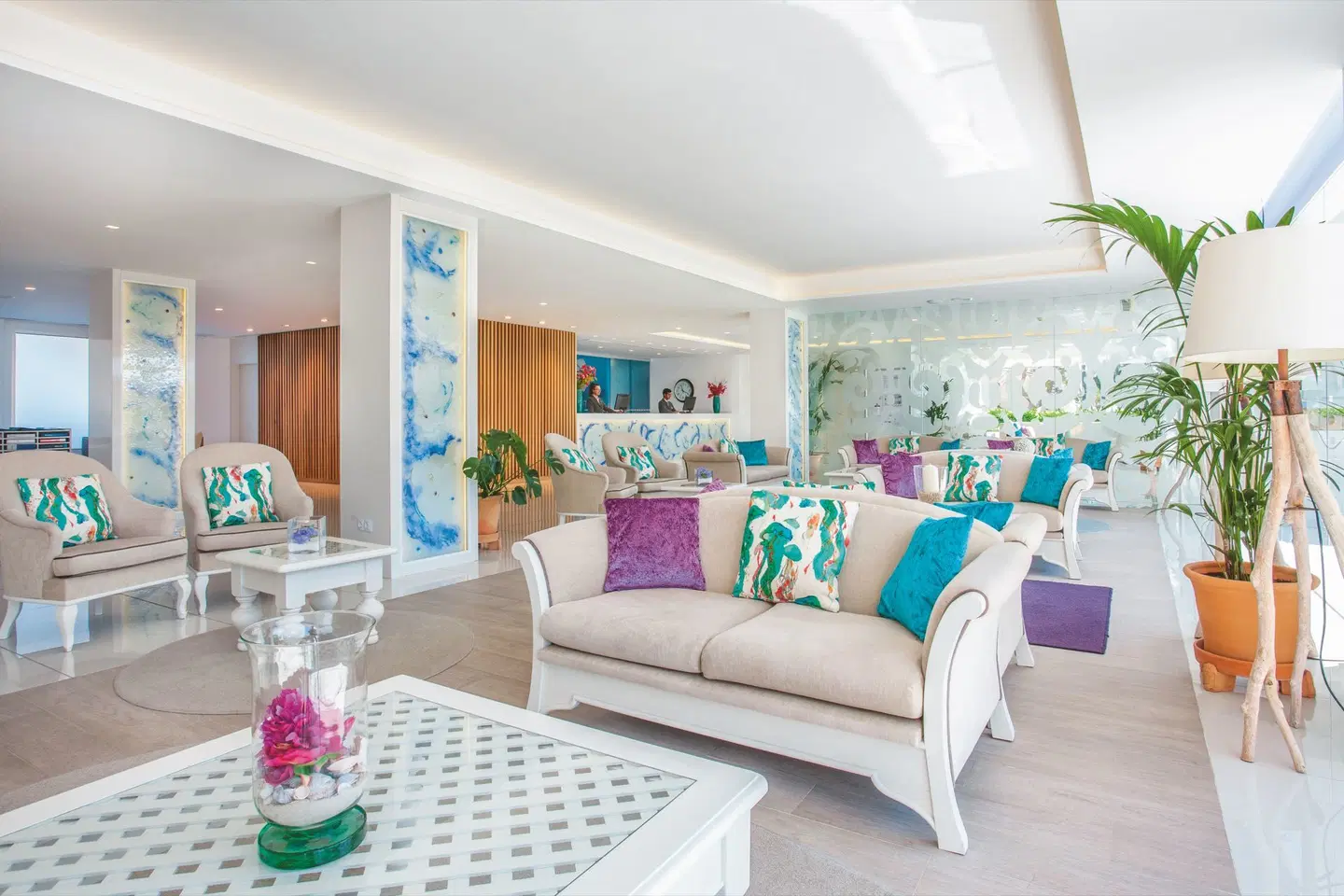 Grupotel Maritimo LOUNGE_LOBBY