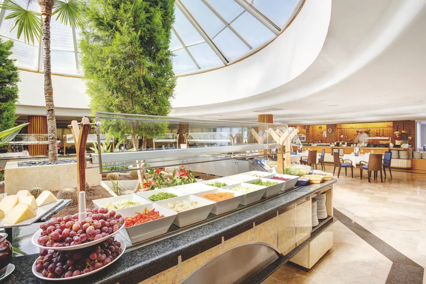 Grupotel Maritimo Restaurant