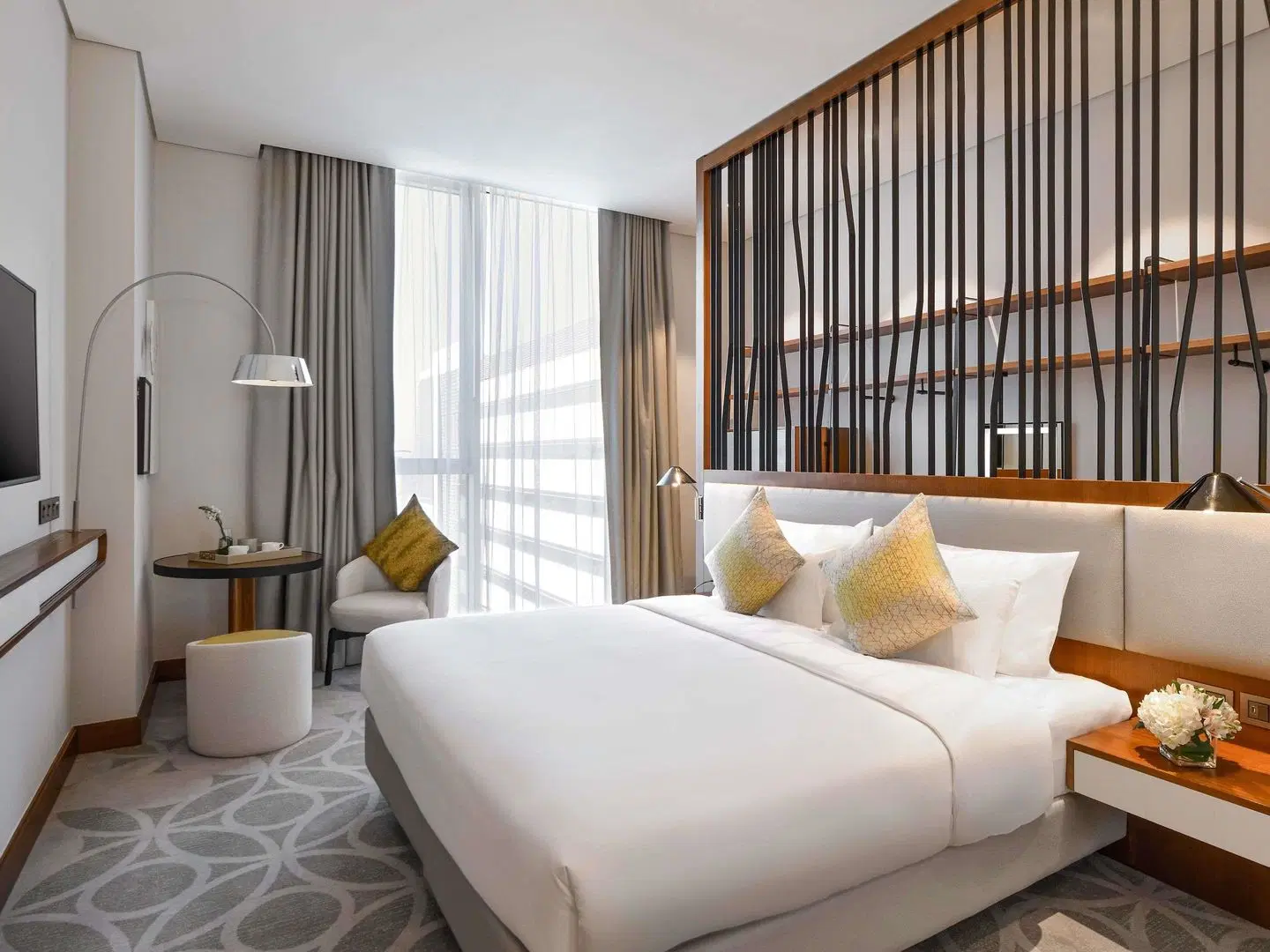 Grand Mercure Dubai City ROOM_EXAMPLE