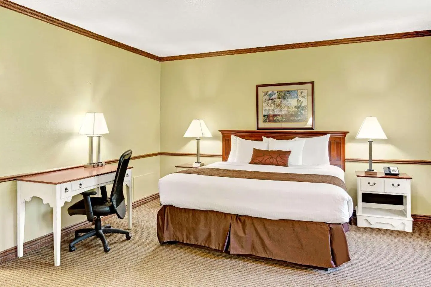 Baymont by Wyndham Provo River ROOM_EXAMPLE