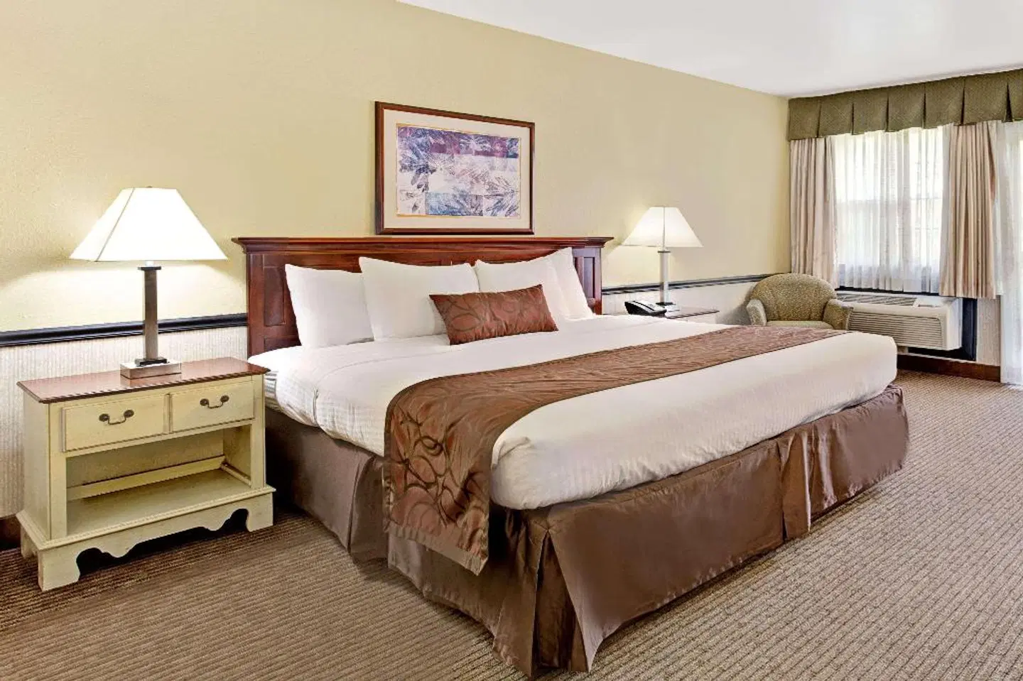 Baymont by Wyndham Provo River ROOM_EXAMPLE