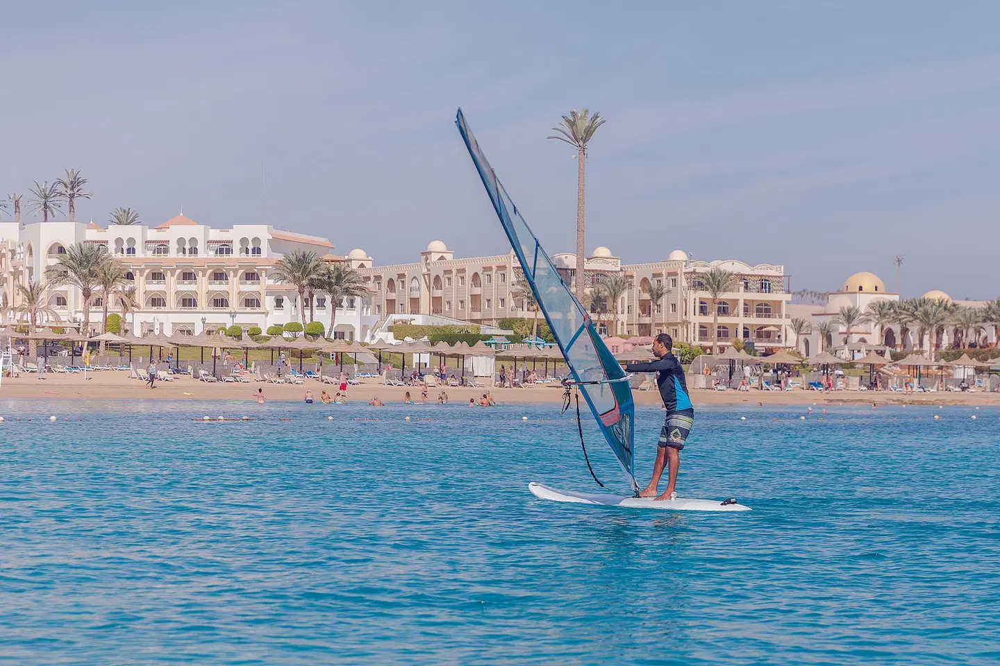 Old Palace Resort SPORTS_AND_LEISURE