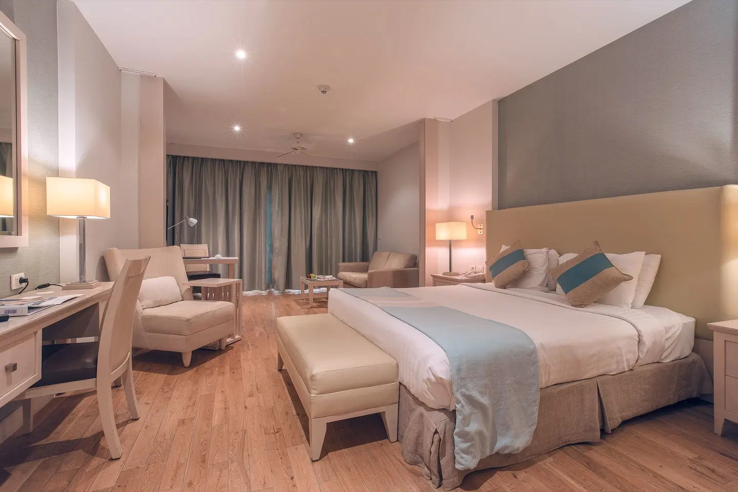 Old Palace Resort ROOM_EXAMPLE