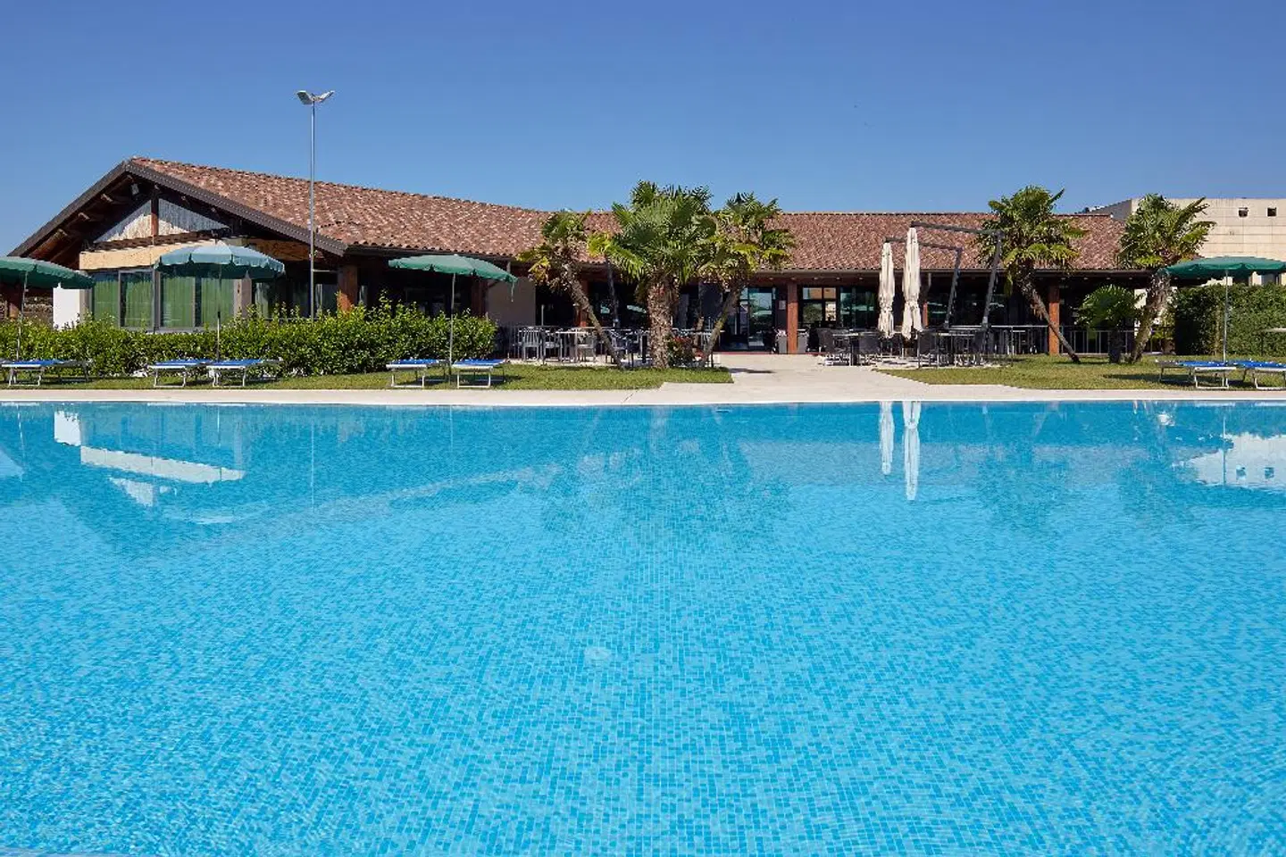 Villa Quaranta Park Wellness Hotel & SPA OUTDOOR_POOL