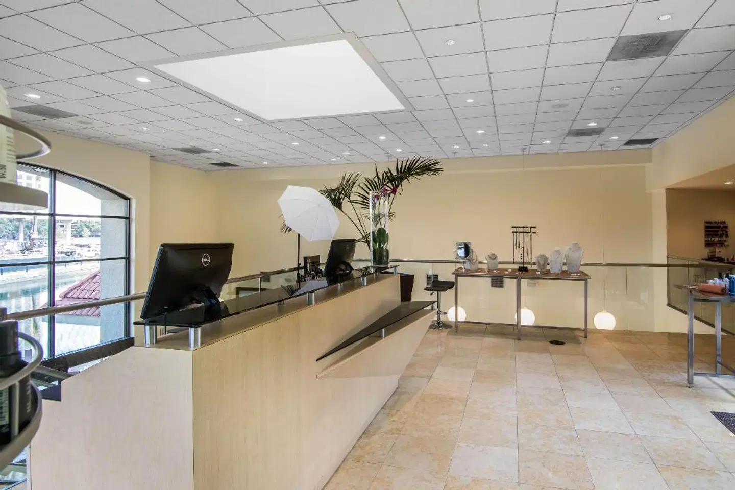 Omni Mandalay at Las Colinas SPORTS_AND_LEISURE