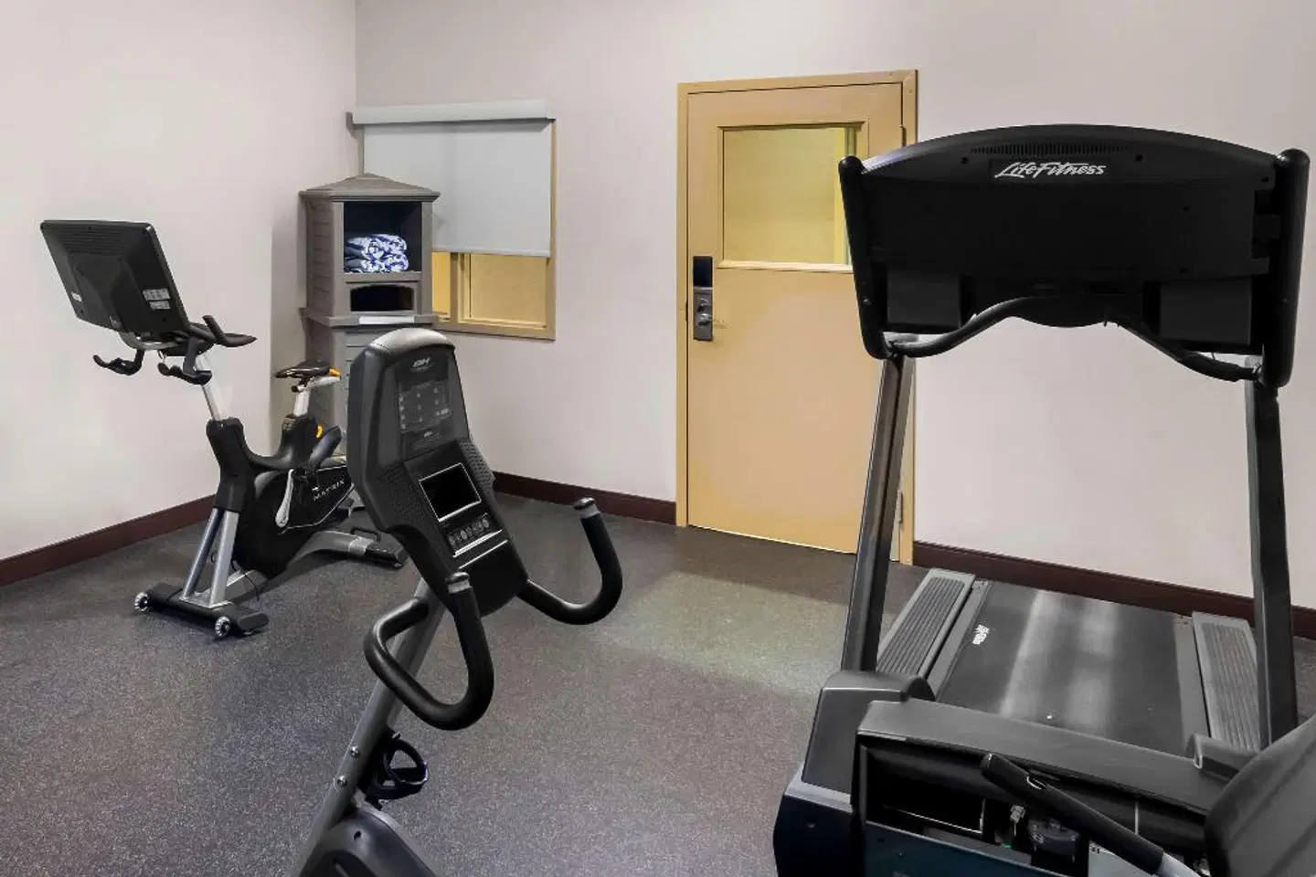 Best Western Plus Sunrise Inn SPORTS_AND_LEISURE