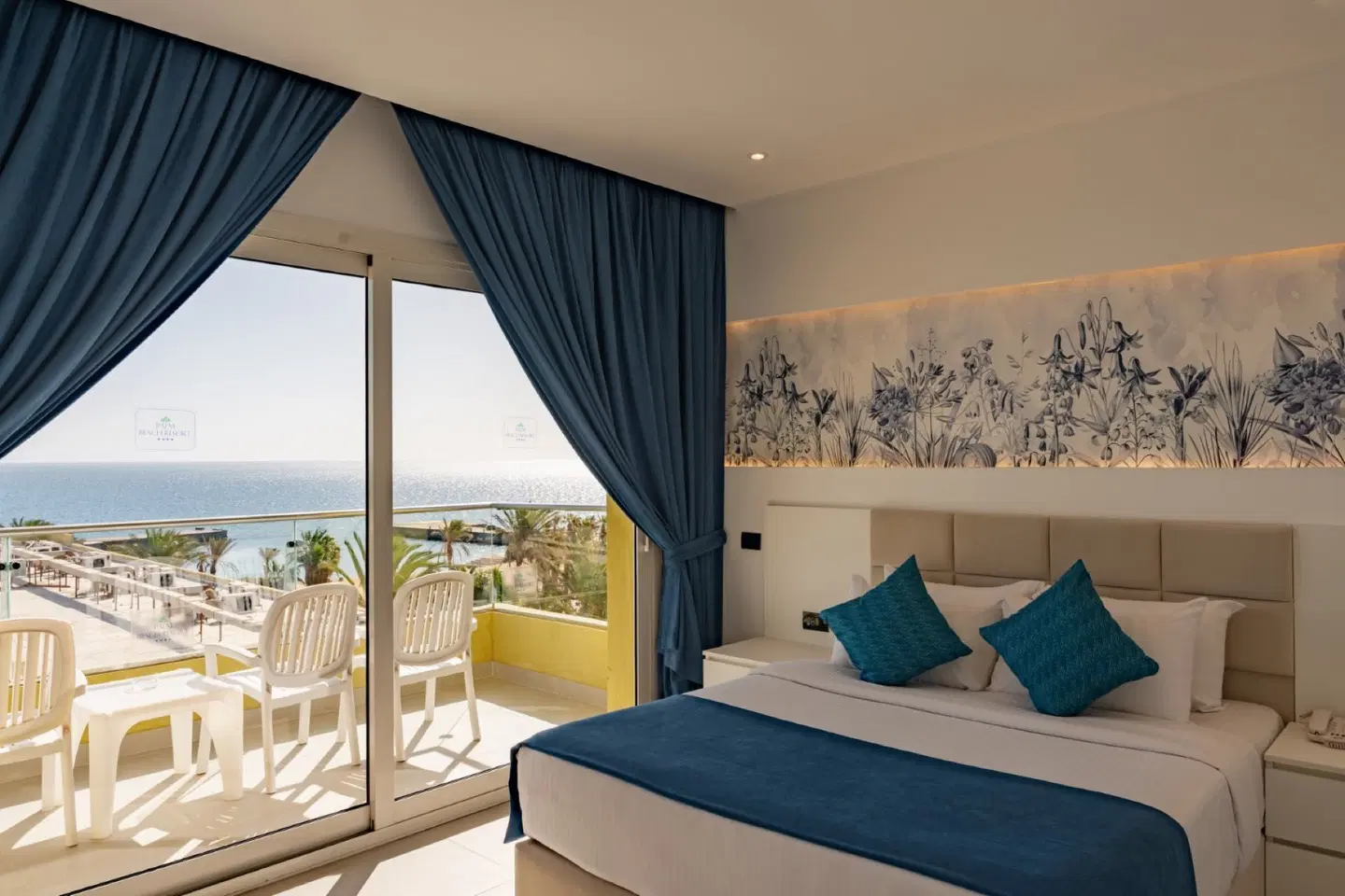 Palm Beach Resort ROOM_EXAMPLE