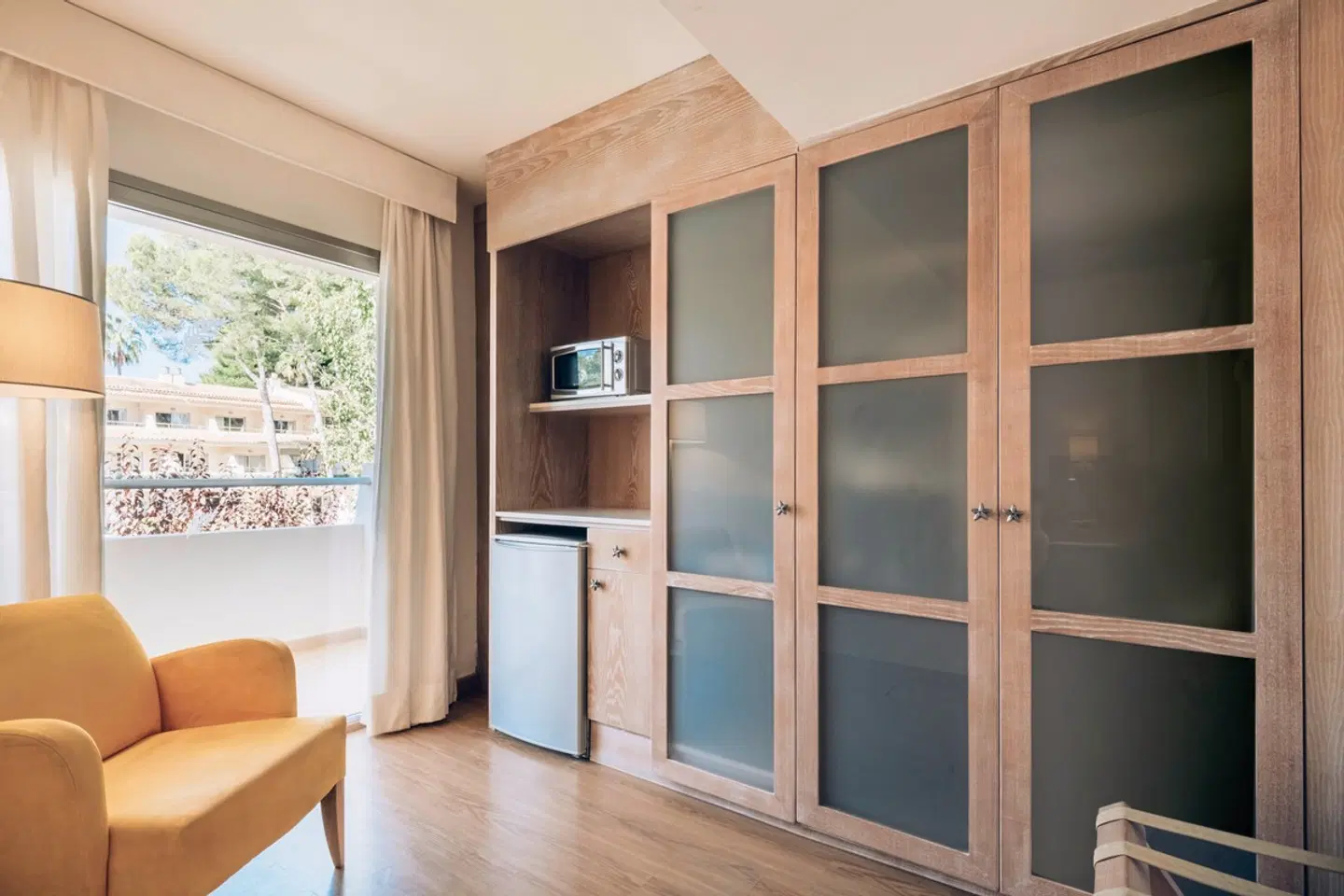 Iberostar Waves Pinos Park ROOM_EXAMPLE