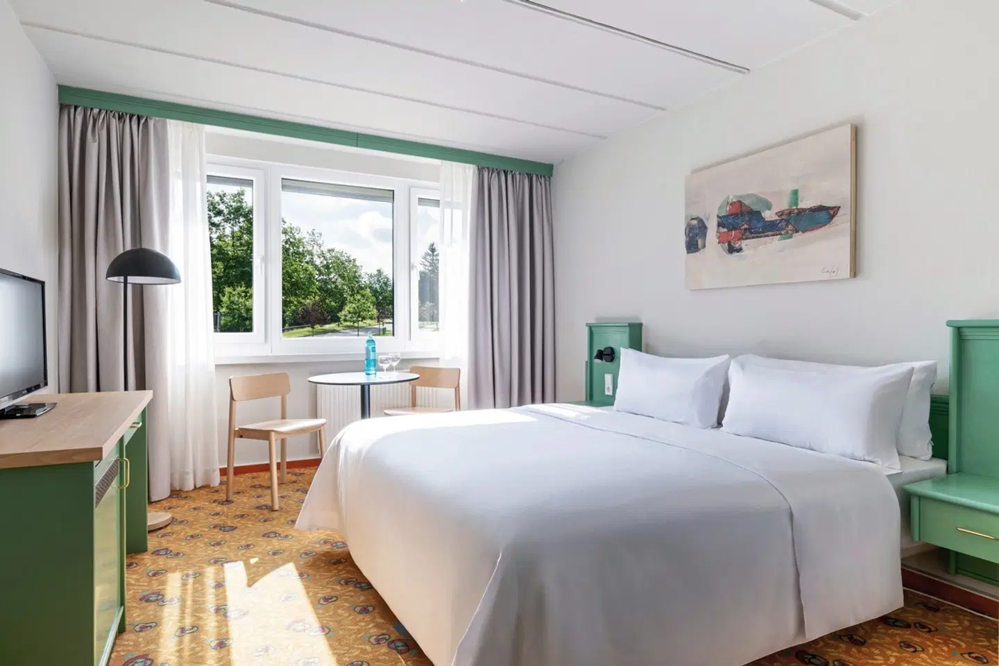 IFA Schöneck Hotel & Ferienpark ROOM_EXAMPLE