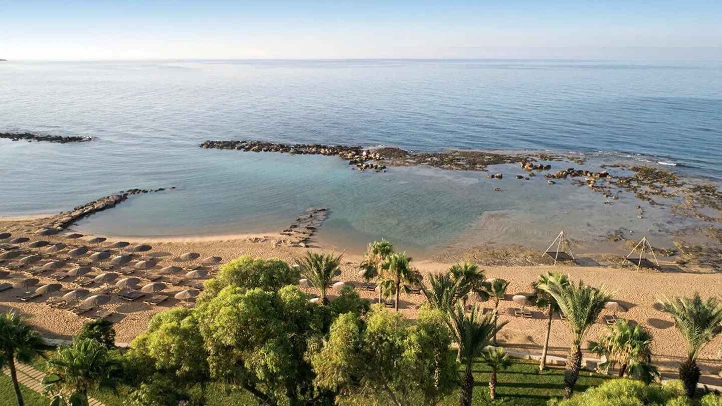 Mare Ayia Napa Strand