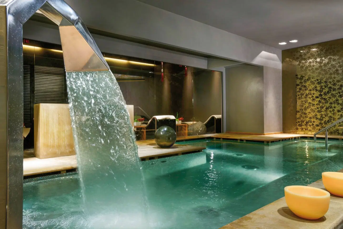 Royal Hotel Sanremo INDOOR_POOL