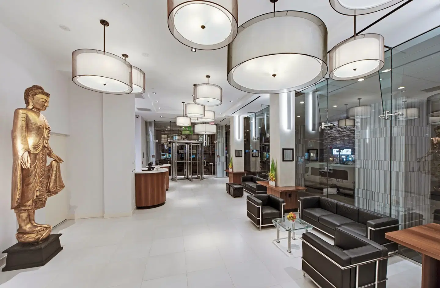 Wyndham Garden Chinatown LOUNGE_LOBBY