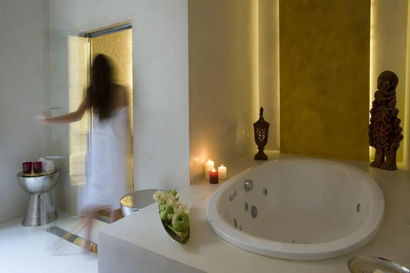 Piazza di Spagna 9 HEALTH_BEAUTY