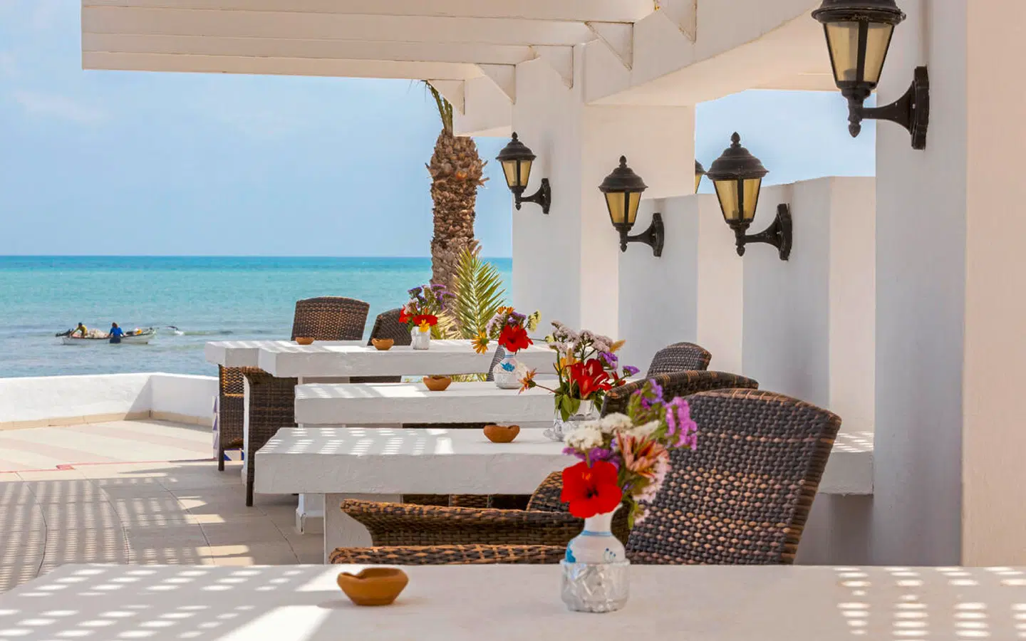 El Mouradi Djerba Menzel LOUNGE_LOBBY