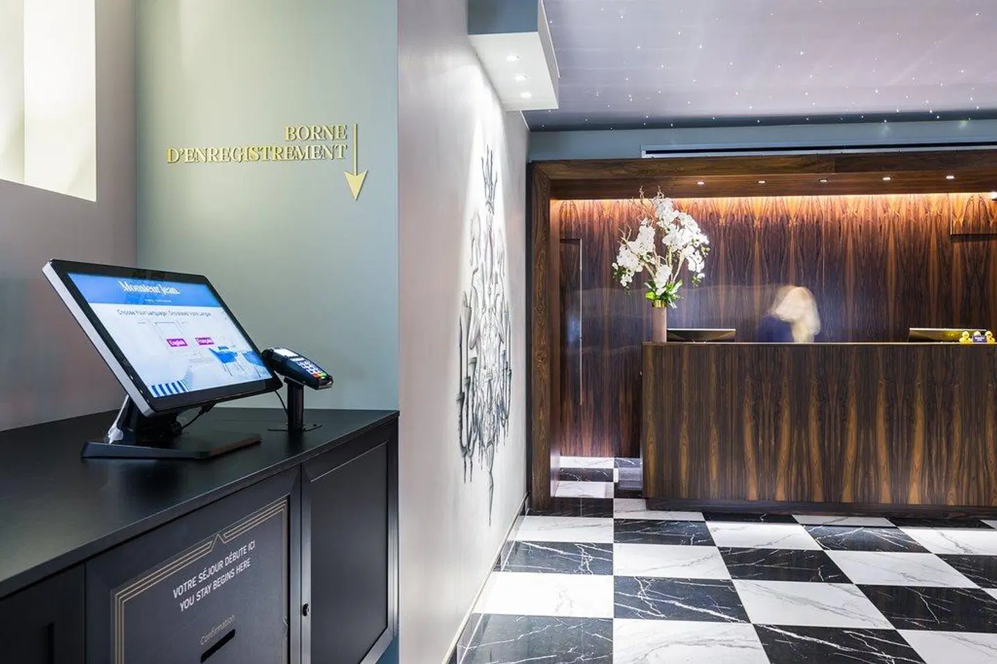 Monsieur Jean HEALTH_BEAUTY