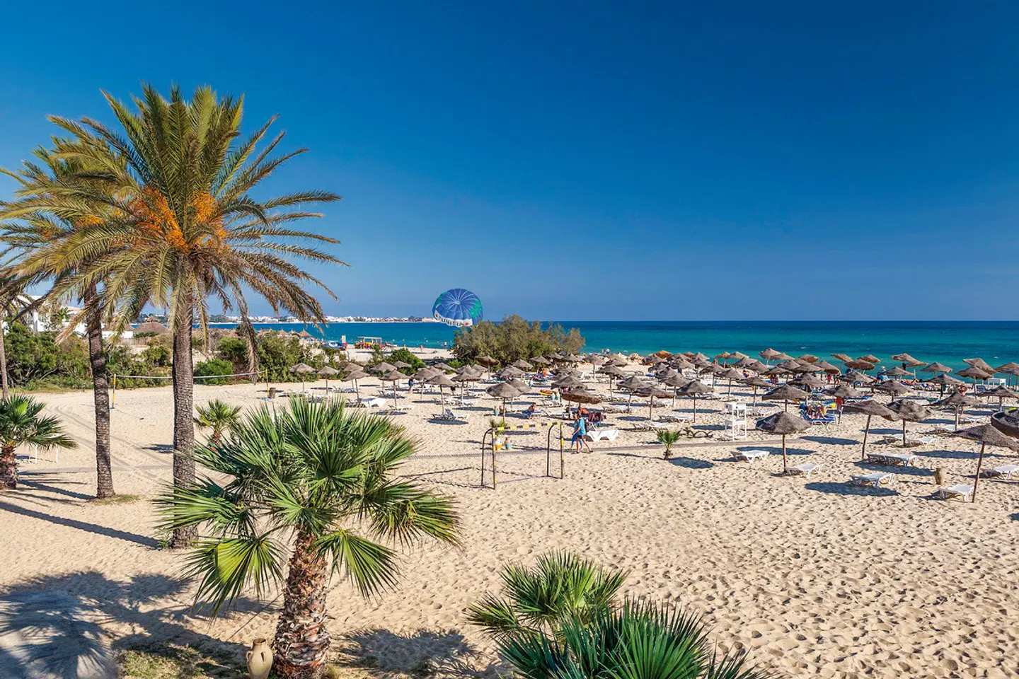 Sentido Phenicia Strand