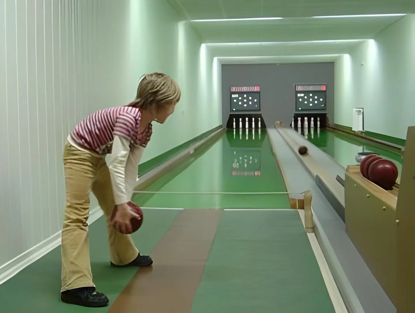 Ferien Hotel Rennsteigblick SPORTS_AND_LEISURE