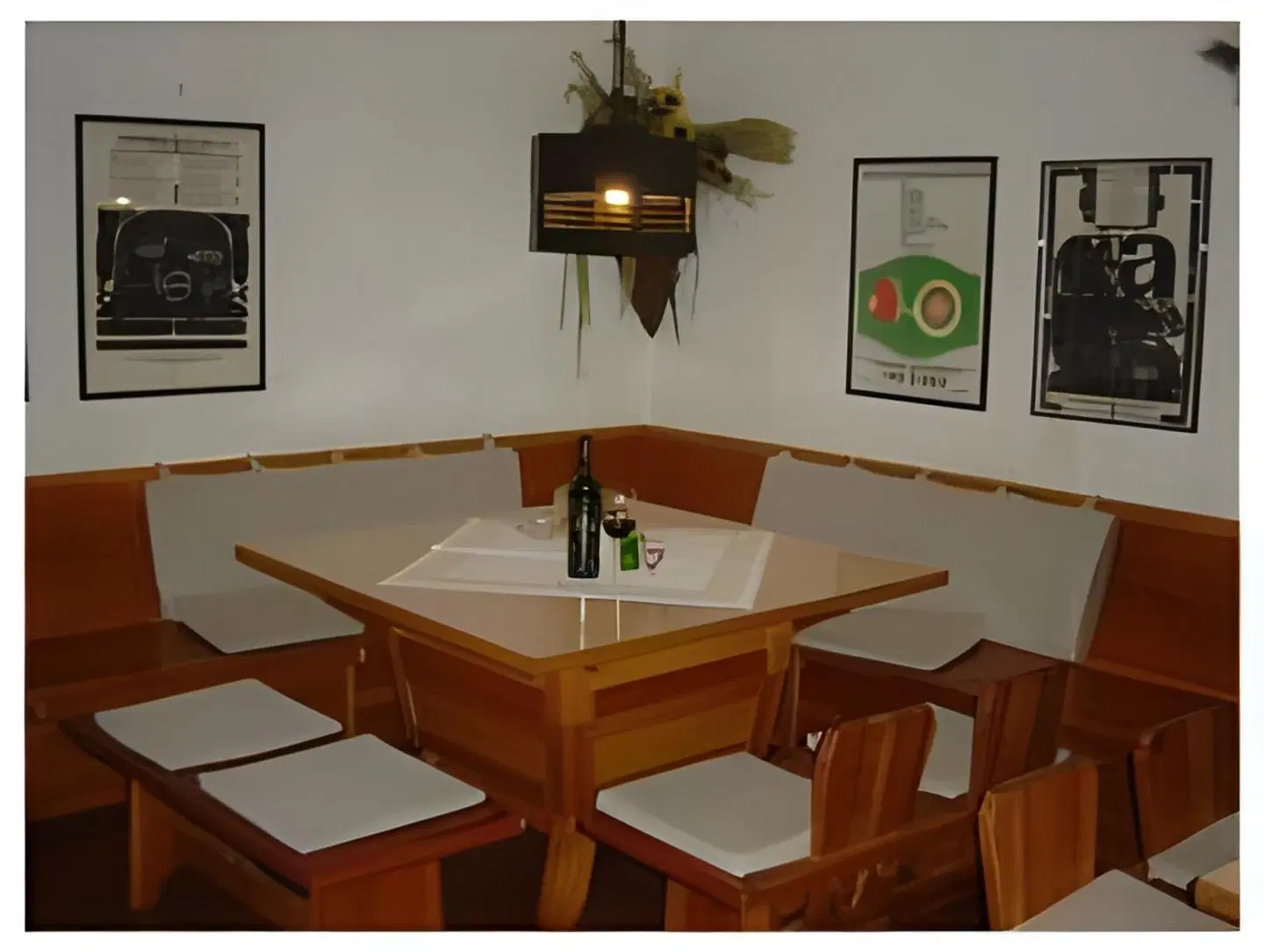 Ferien Hotel Rennsteigblick ROOM_EXAMPLE