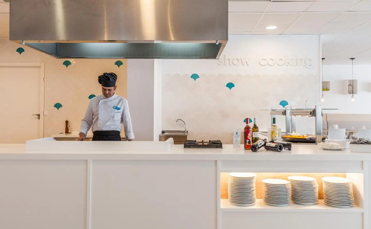 BLUESEA Gran Playa LOUNGE_LOBBY