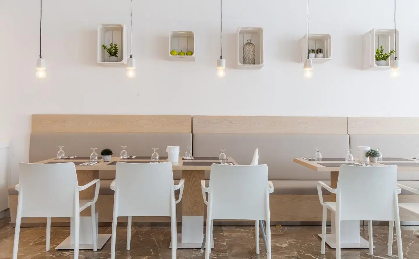 BLUESEA Gran Playa Restaurant