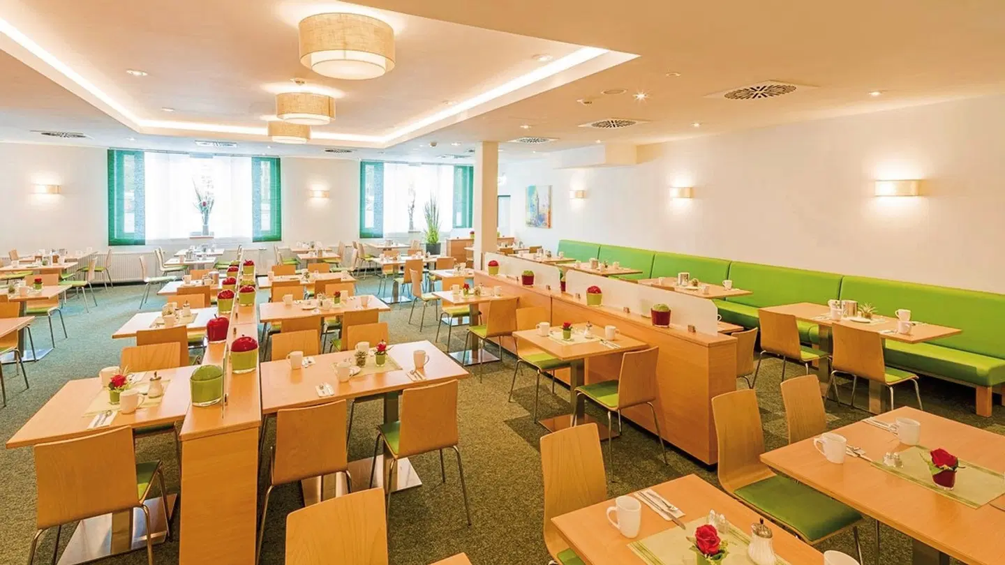 Panorama Inn Restaurant