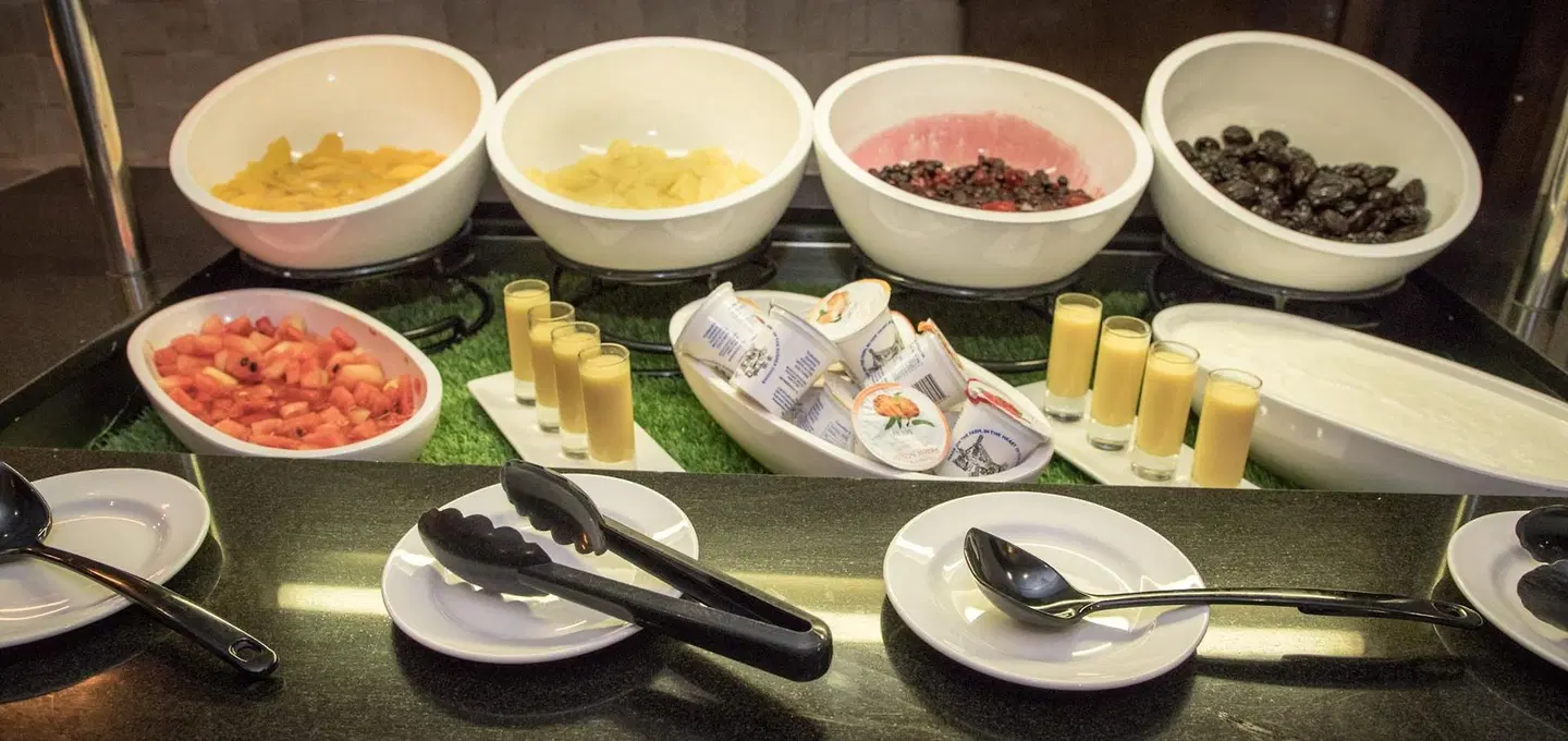 Crowne Plaza London - Gatwick Airport by IHG HEALTH_BEAUTY