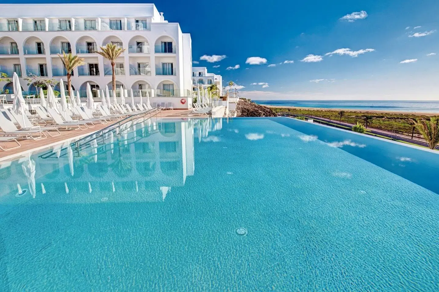 SBH Maxorata Resort OUTDOOR_POOL