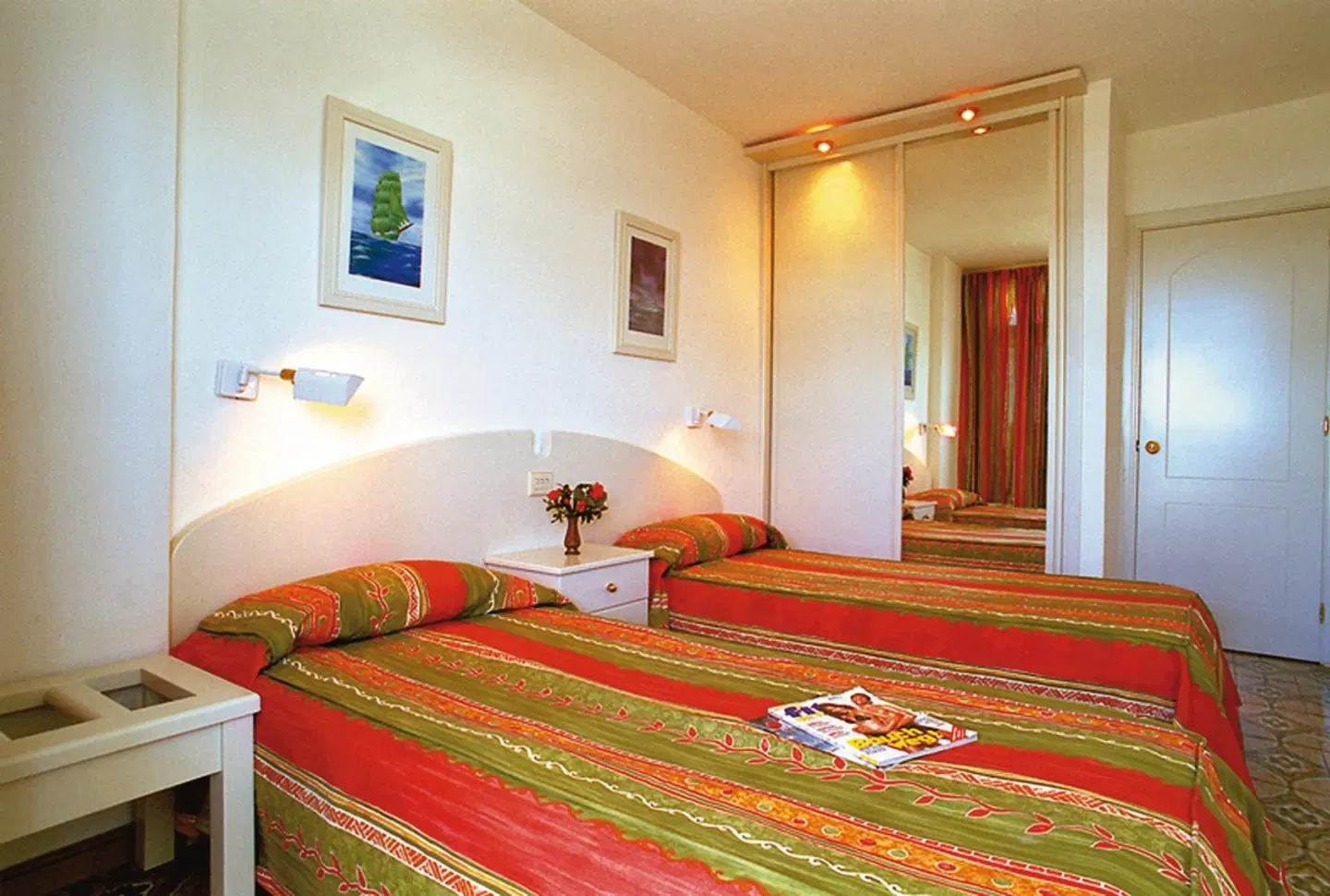 Maritim Playa ROOM_EXAMPLE