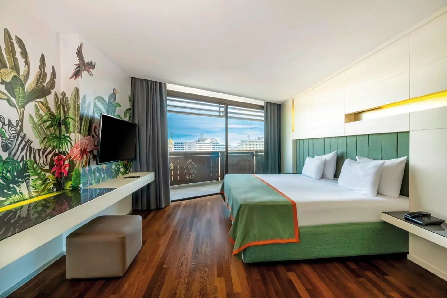 Nirvana Cosmopolitan ROOM_EXAMPLE