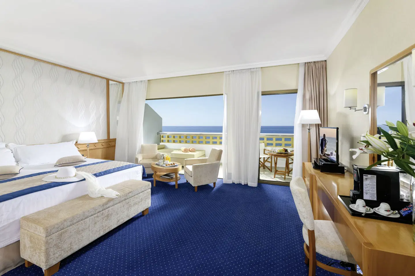 Constantinou Bros Athena Royal Beach ROOM_EXAMPLE