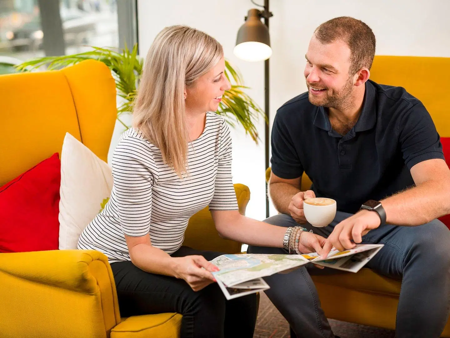 ibis Praha Mala Strana PEOPLE