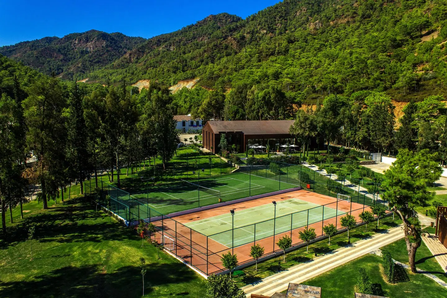 Rixos Premium Göcek SPORTS_AND_LEISURE