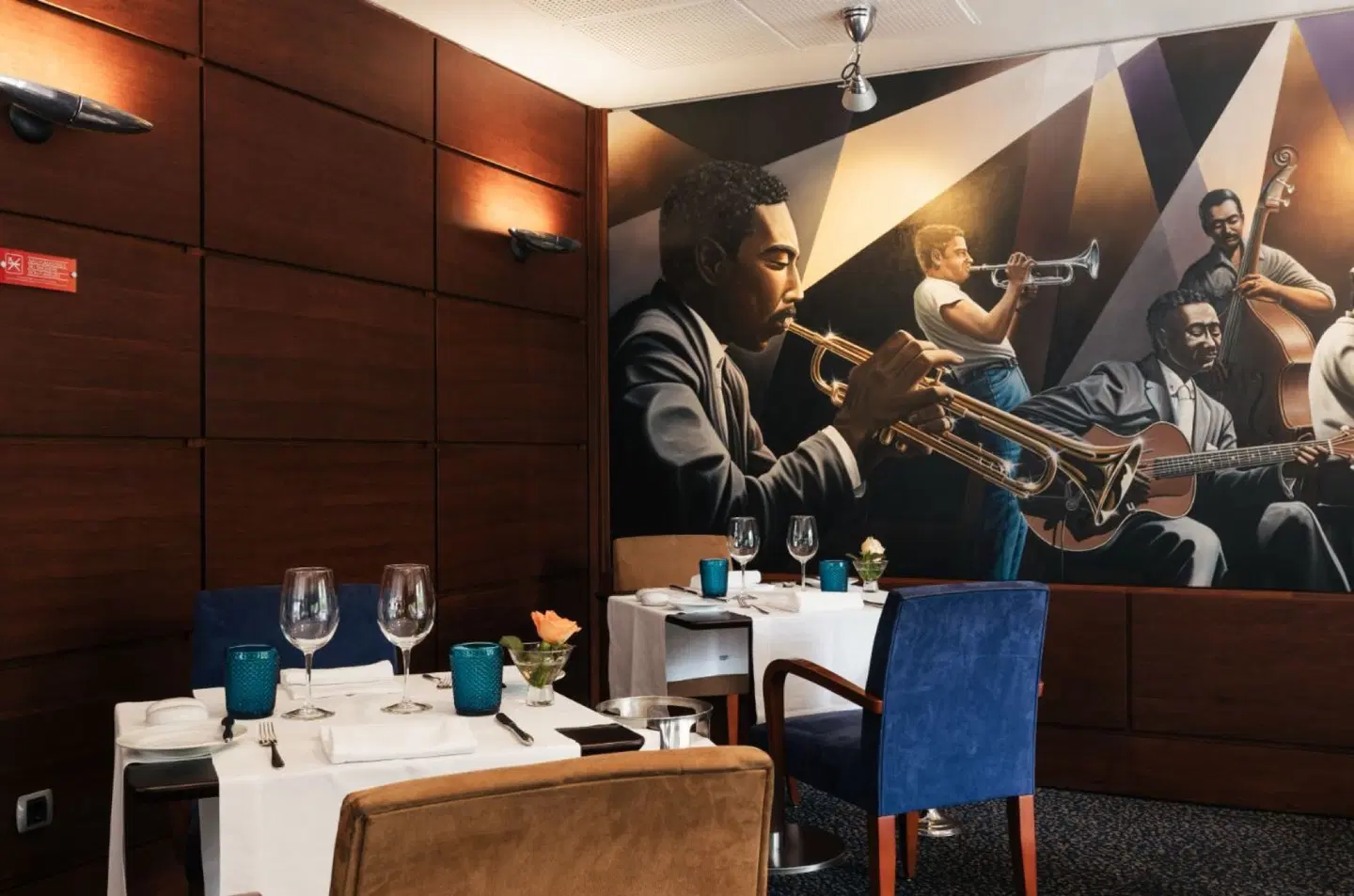 Hotel Marquês de Pombal Restaurant