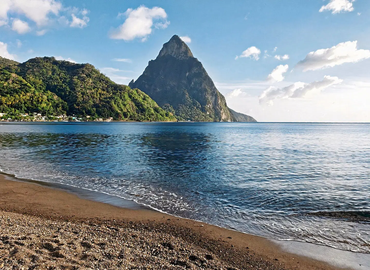 Green Fig Resort & Spa LANDSCAPE