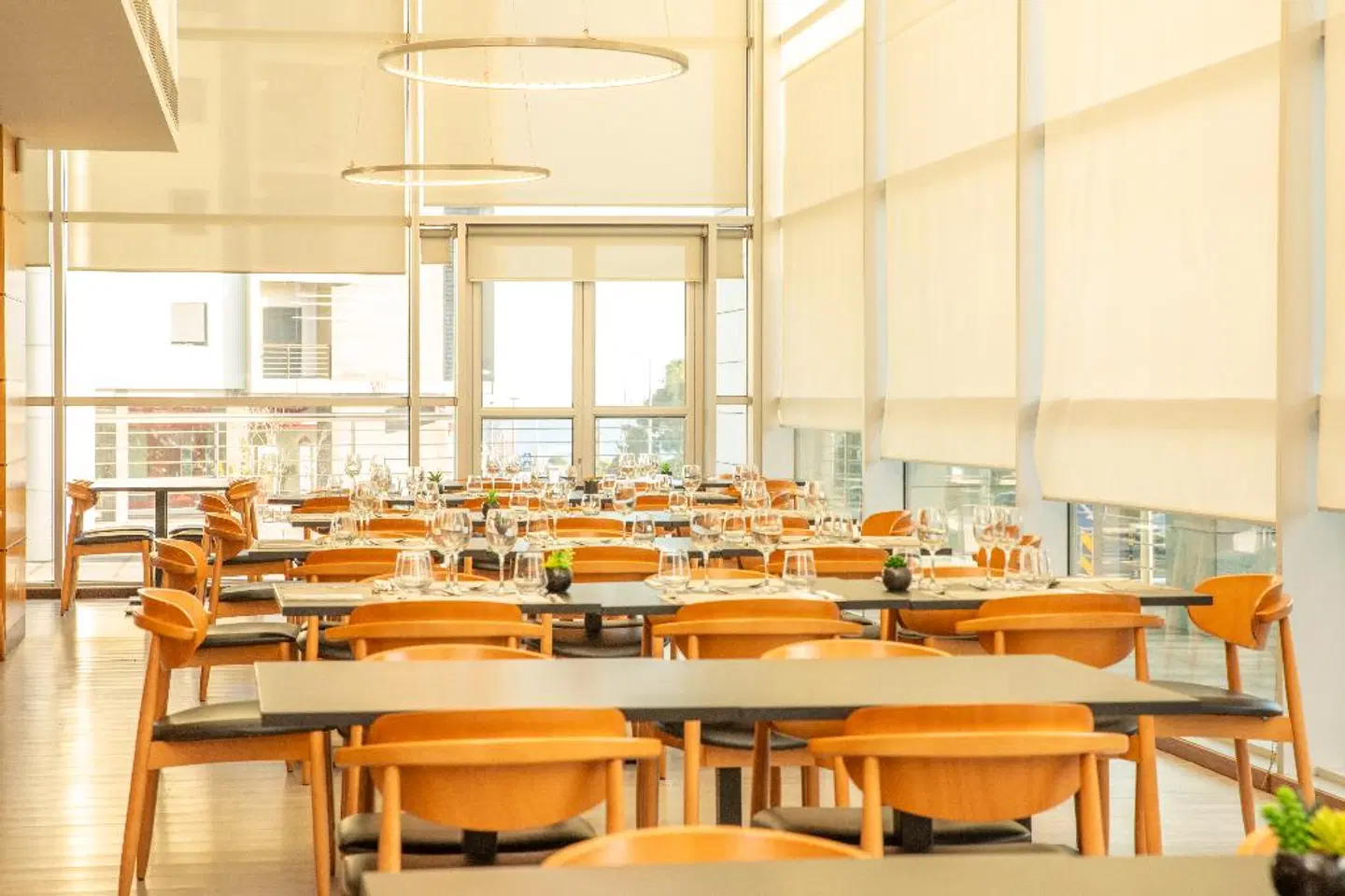 VIP Executive Azores Hotel Restaurant